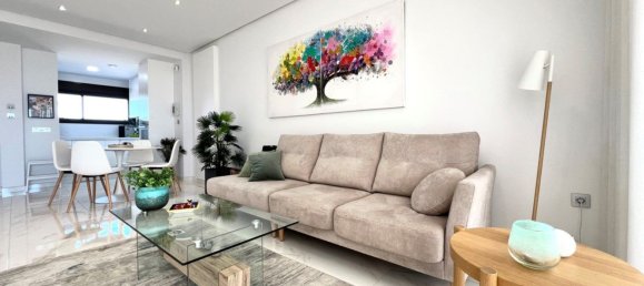 2 bedrooms Penthouse in Torre-Pacheco, Spain No. 161230 8