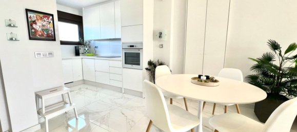 2 bedrooms Penthouse in Torre-Pacheco, Spain No. 161230 3