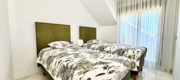 2 bedrooms Penthouse in Torre-Pacheco, Spain No. 161230 11