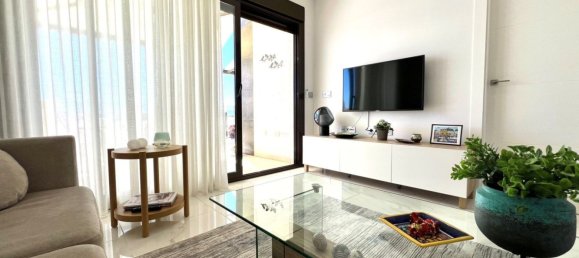 2 bedrooms Penthouse in Torre-Pacheco, Spain No. 161230 10