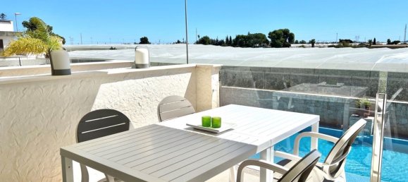 2 bedrooms Penthouse in Torre-Pacheco, Spain No. 161230 18
