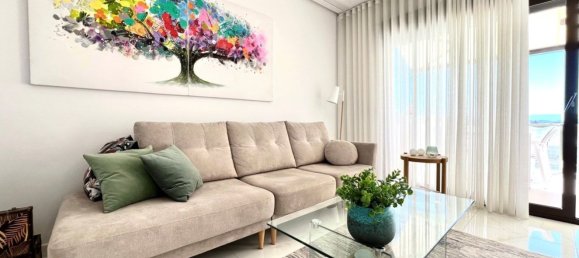 2 bedrooms Penthouse in Torre-Pacheco, Spain No. 161230 9