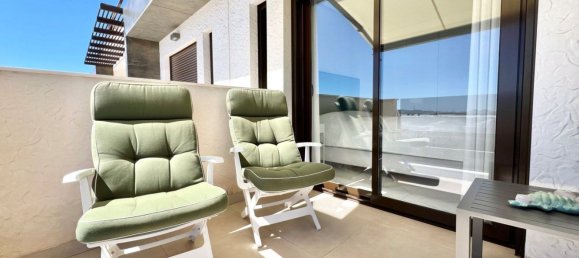 2 bedrooms Penthouse in Torre-Pacheco, Spain No. 161230 21