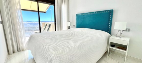 2 bedrooms Penthouse in Torre-Pacheco, Spain No. 161230 14