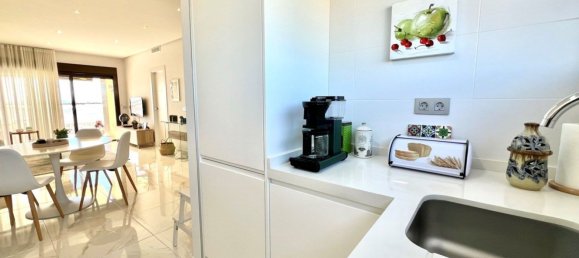 2 bedrooms Penthouse in Torre-Pacheco, Spain No. 161230 5