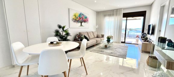 2 bedrooms Penthouse in Torre-Pacheco, Spain No. 161230 6