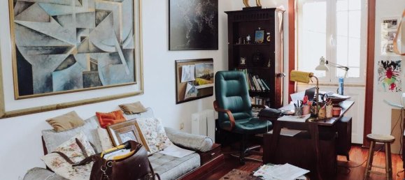 Casa T6 em Peso da Régua, Portugal N.º 115820 27