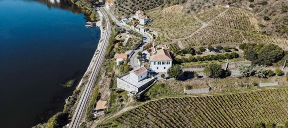 Casa T6 em Peso da Régua, Portugal N.º 115820 7