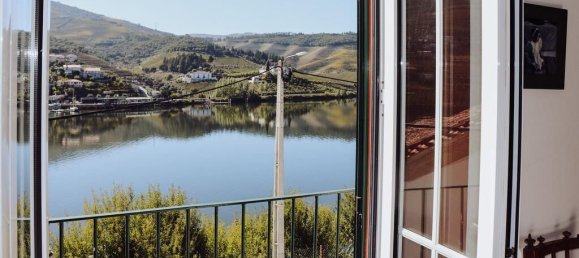 Casa T6 em Peso da Régua, Portugal N.º 115820 3