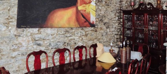 Casa T6 em Peso da Régua, Portugal N.º 115820 2