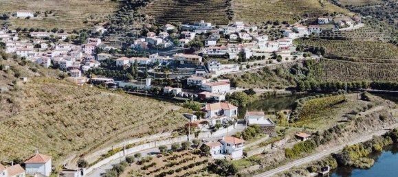 Casa T6 em Peso da Régua, Portugal N.º 115820 11