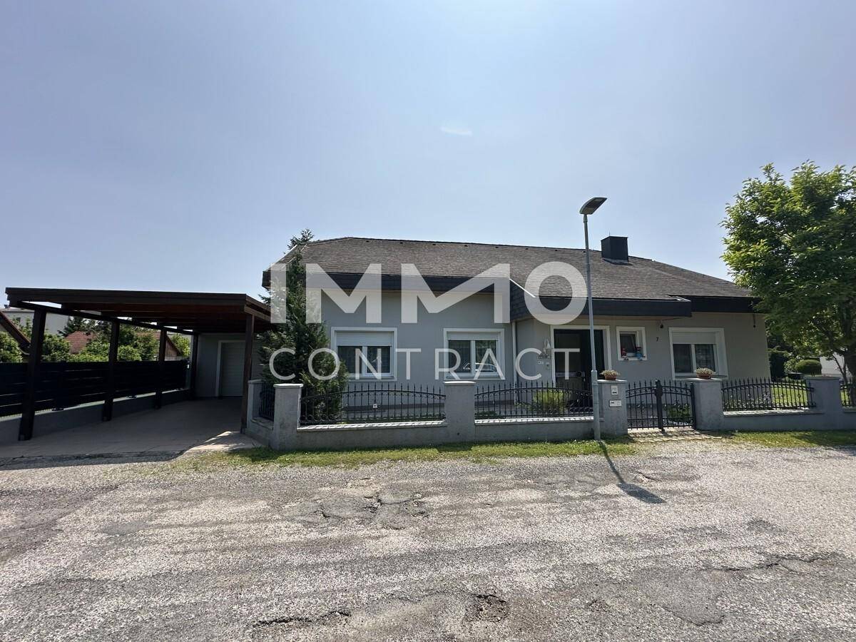 Дом с 3 спальнями в Айзенштадт, Австрия № 175989