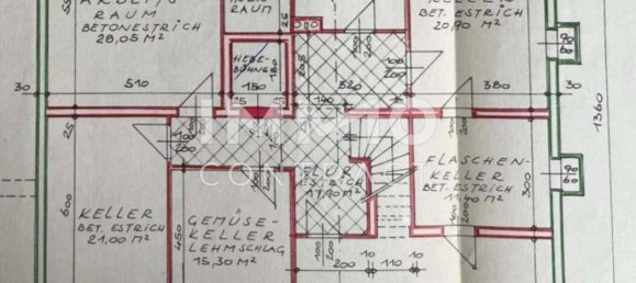Дом с 3 спальнями в Айзенштадт, Австрия № 175989 14