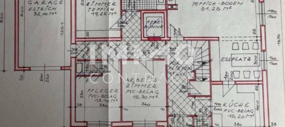 Дом с 3 спальнями в Айзенштадт, Австрия № 175989 13