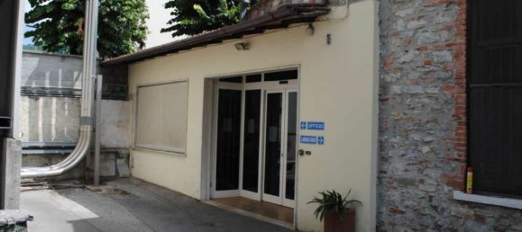 4908m² Warehouse in Lucca, Italy No. 362753 13