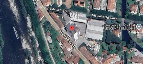 4908m² Warehouse in Lucca, Italy No. 362753 2