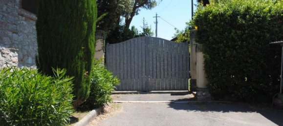 4908m² Warehouse in Lucca, Italy No. 362753 15