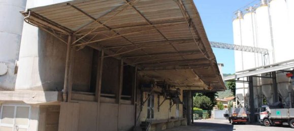 4908m² Warehouse in Lucca, Italy No. 362753 8