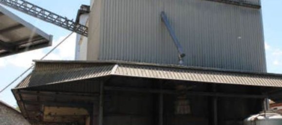 4908m² Warehouse in Lucca, Italy No. 362753 9