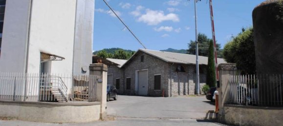 4908m² Warehouse in Lucca, Italy No. 362753 5