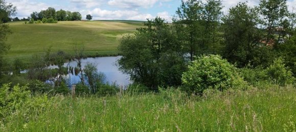 Земельный участок 18638м² в Ebersberg, Германия № 30231 4