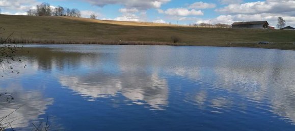 Земельный участок 18638м² в Ebersberg, Германия № 30231 7