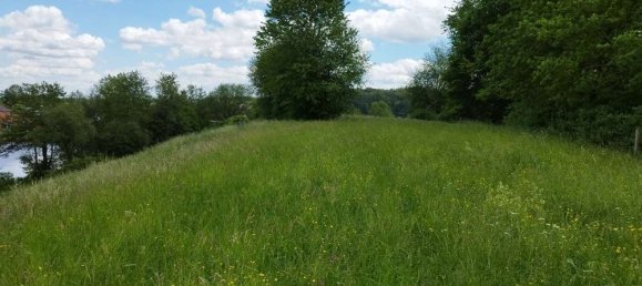 Земельный участок 18638м² в Ebersberg, Германия № 30231 5