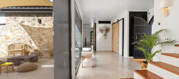 4 bedrooms House in Alhaurin el Grande, Spain No. 53813 15