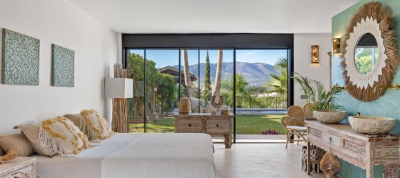 4 bedrooms House in Alhaurin el Grande, Spain No. 53813 28