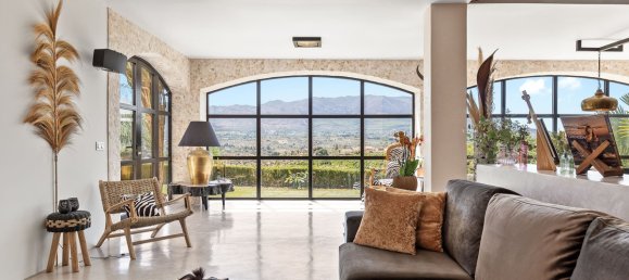 4 bedrooms House in Alhaurin el Grande, Spain No. 53813 16