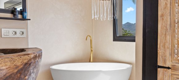 4 bedrooms House in Alhaurin el Grande, Spain No. 53813 48