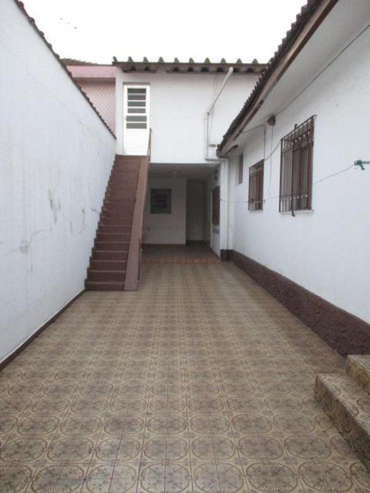 Casa T2 em São Paulo, Brazil N.º 460100