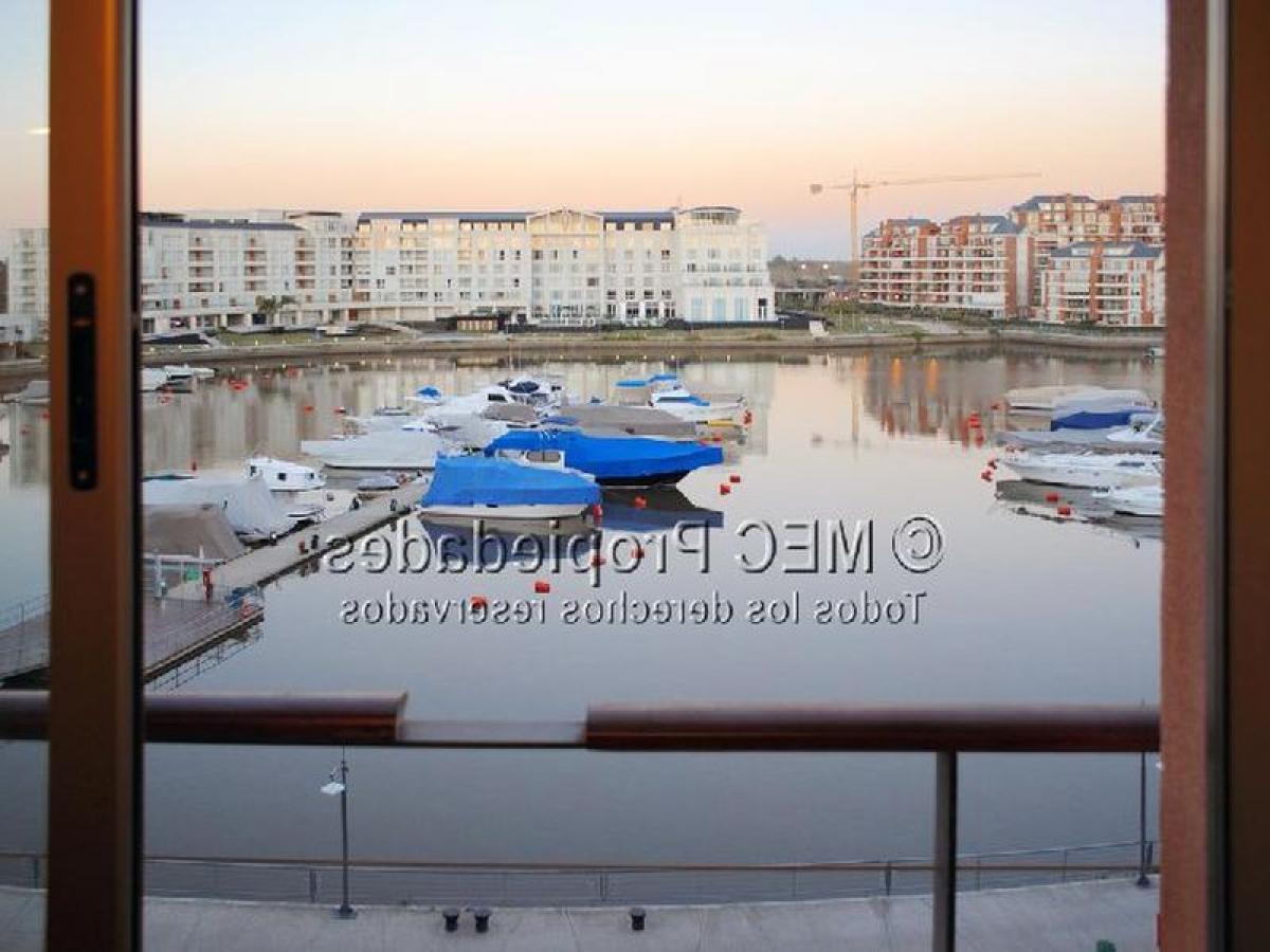 Büro in Tigre, Argentina, Nr. 27820