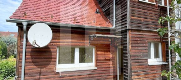 Adosado de 2 dormitorios en Baden-Wurttemberg, Germany No. 46841 19