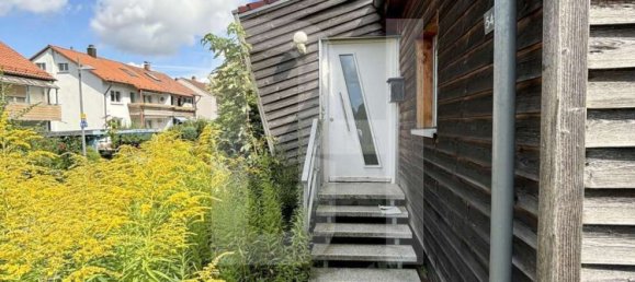 Adosado de 2 dormitorios en Baden-Wurttemberg, Germany No. 46841 21