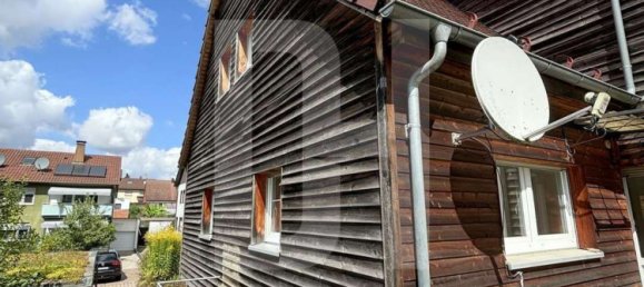 Adosado de 2 dormitorios en Baden-Wurttemberg, Germany No. 46841 26