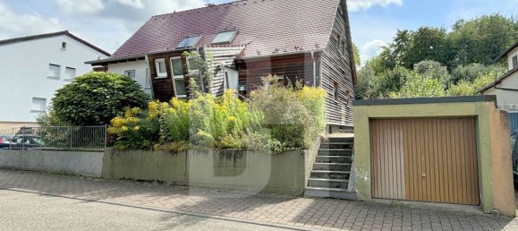 Adosado de 2 dormitorios en Baden-Wurttemberg, Germany No. 46841 2