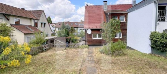 Adosado de 2 dormitorios en Baden-Wurttemberg, Germany No. 46841 23