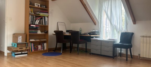 4 غرف نوم منزل في Goussainville, France رقم 135622 7