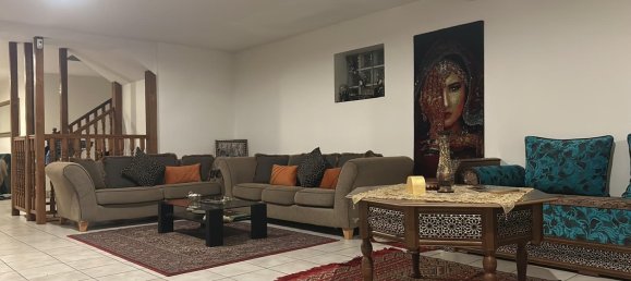4 غرف نوم منزل في Goussainville, France رقم 135622 9