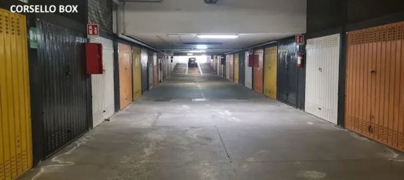 2 rooms Apartment in Paderno Dugnano, Italy No. 216566 22