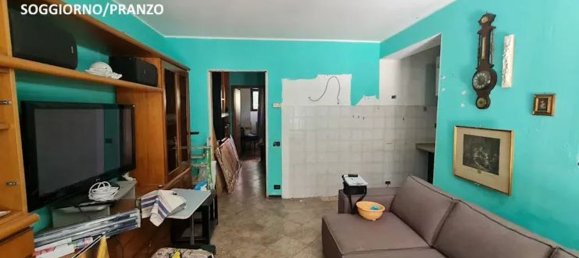 2 rooms Apartment in Paderno Dugnano, Italy No. 216566 9