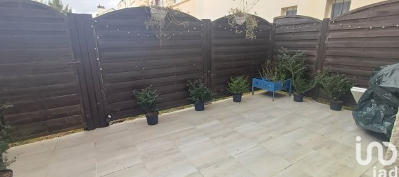 4 rooms House in Maurepas, France No. 291044 9