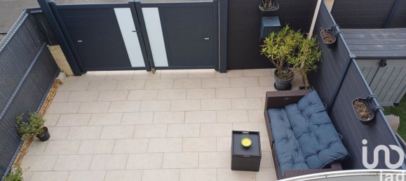 4 rooms House in Maurepas, France No. 291044 8