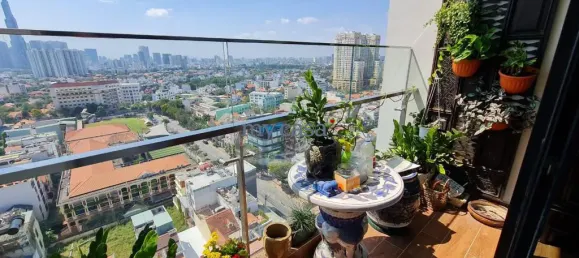 2 bedrooms Apartment in Thu Duc, Vietnam No. 8154 3