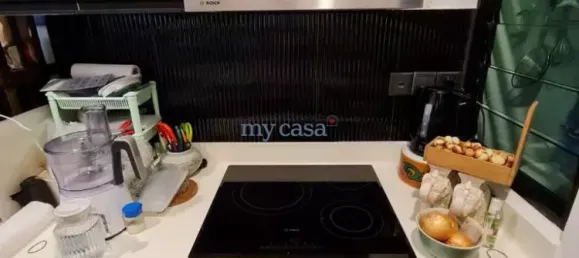 2 bedrooms Apartment in Thu Duc, Vietnam No. 8154 9