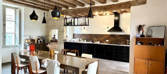 5 غرف نوم منزل في Beaulieu-les-Loches, France رقم 330516 5