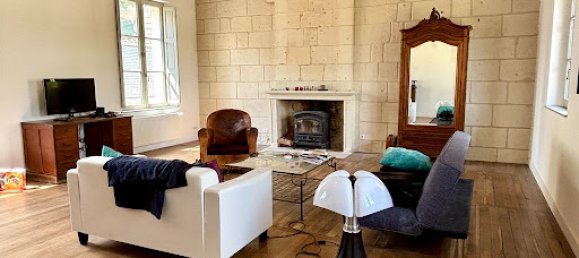 5 غرف نوم منزل في Beaulieu-les-Loches, France رقم 330516 4