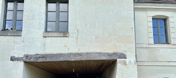 5 غرف نوم منزل في Beaulieu-les-Loches, France رقم 330516 16