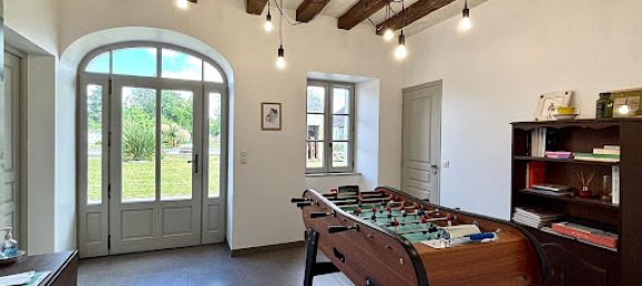 5 غرف نوم منزل في Beaulieu-les-Loches, France رقم 330516 7